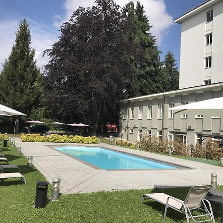 Bis Hotel Varese Luaran gambar