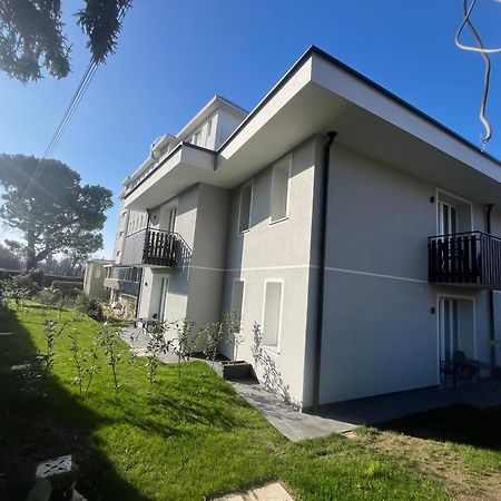 Bis Hotel Varese Luaran gambar
