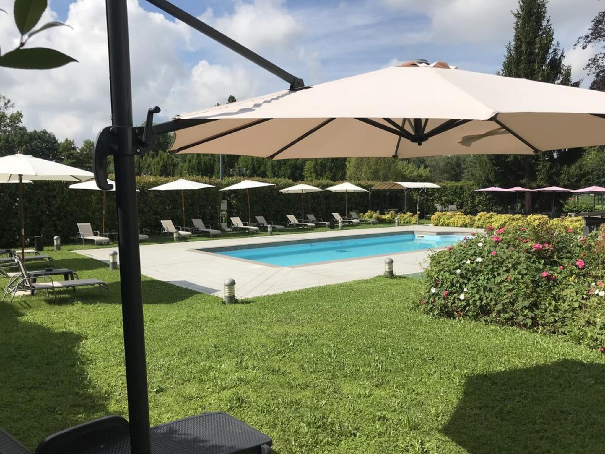 Bis Hotel Varese Luaran gambar