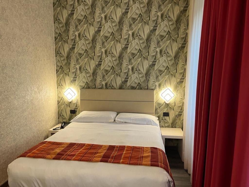 Bis Hotel Varese Luaran gambar